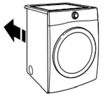 webfronts W11361424B GAS DRYER - fig40