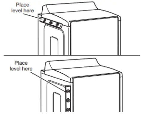 webfronts W11361424B GAS DRYER - fig41
