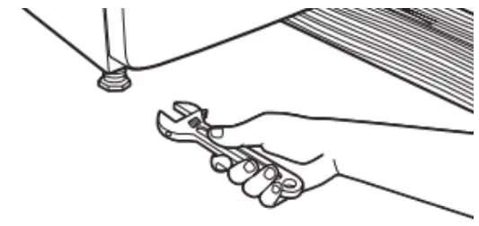 webfronts W11361424B GAS DRYER - fig43