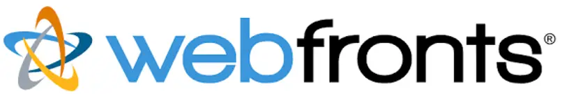 webfronts logo