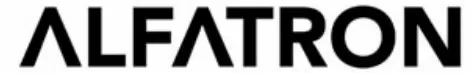 ALFATRON - logo