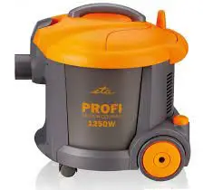eta 0467 90000 Profi Electric Floor Vacuum Cleaner