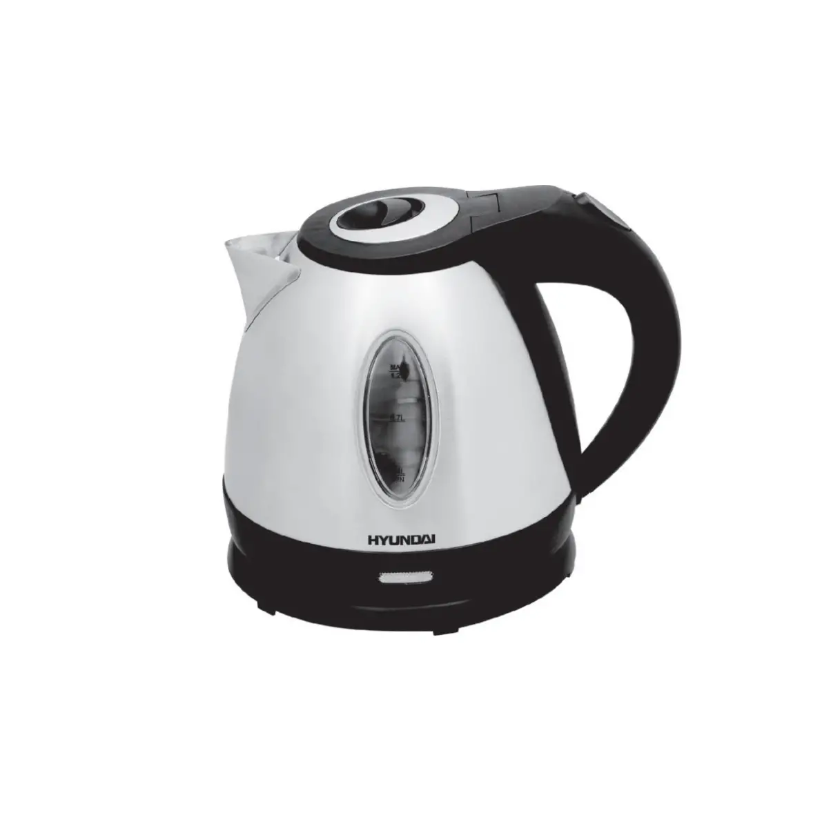 Hyundai Vk 148 Electric Kettle Instruction Manual