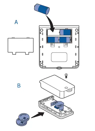 PetSafe PDT00-17709 Teach and Treat Remote Reward Trainer fig 4