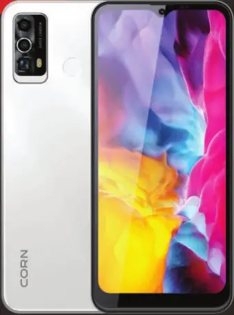 CORN TRONIK 1 Smartphone - cover