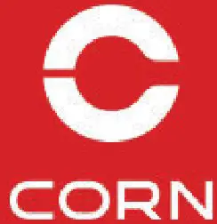CORN logo