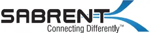 SABRENT-logo