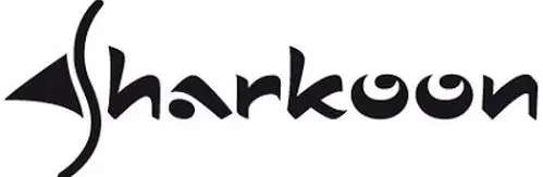 sharkoon Logo