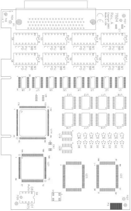 SEALEVEL-7804-Rev-A-PCI-8-Port-Multi-Interface-Card-fig-3