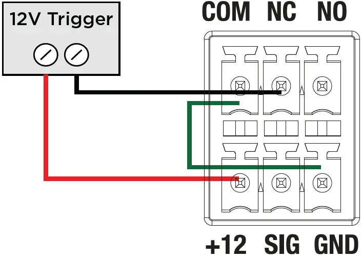 Control4 C4-CORE3 Core 3 Controller 07