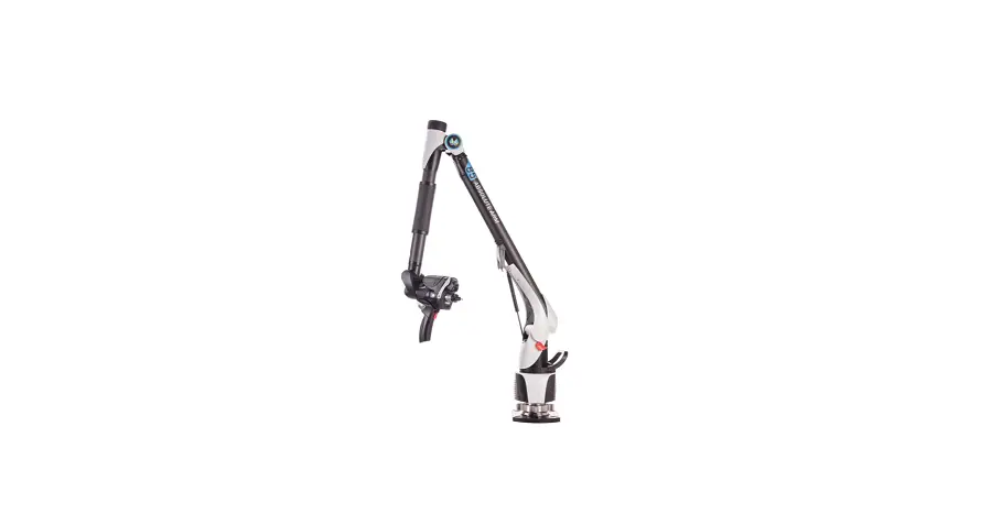 Hexagon Absolute Arm 7 Axis Scanner With Rs2 Area Scanner User Guide Hexagon Absolute Arm 7 Axis Scanner With Rs2 Area Scanner User Guide