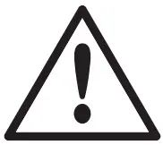 Warning Icon