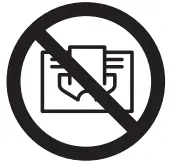 Warning Icon