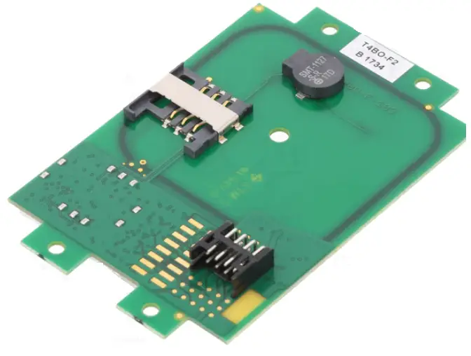 ELATEC RFID TWN4 Multitech 2 M HF Module