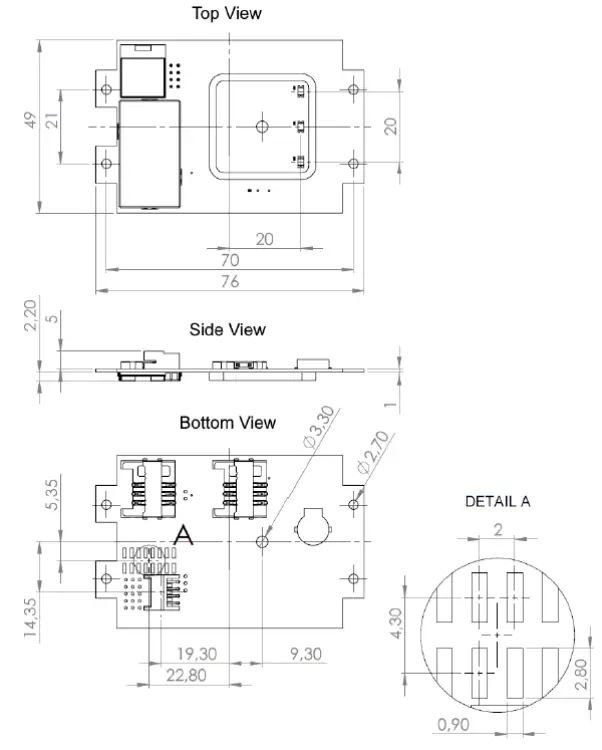 MECHANICAL INSTALLATION