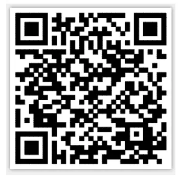 HAVIT Lighting HV3592RGBW WHT Halo RGBW LED Wall Light - qr code2