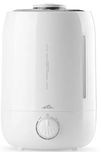 eta-Airco-0629-Ultrasonic-Humidifier-