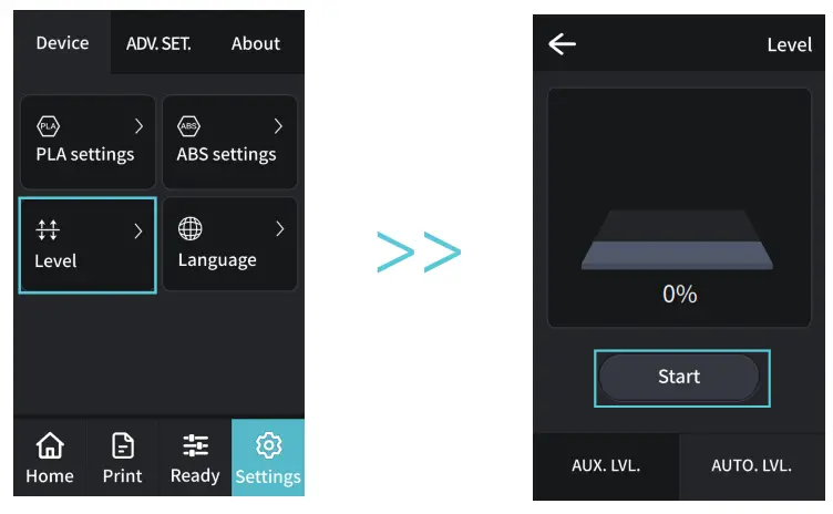 B09TGWW6T6 Ender-3 S1 Pro 3D Printer - FIG 14