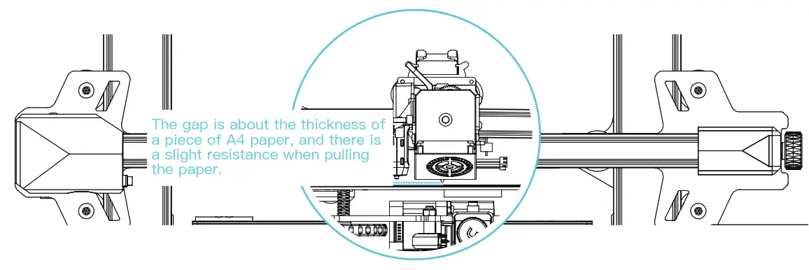 B09TGWW6T6 Ender-3 S1 Pro 3D Printer - FIG 16