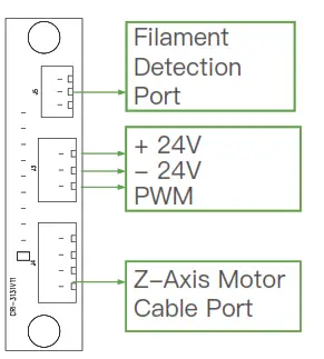 B09TGWW6T6 Ender-3 S1 Pro 3D Printer - FIG 5