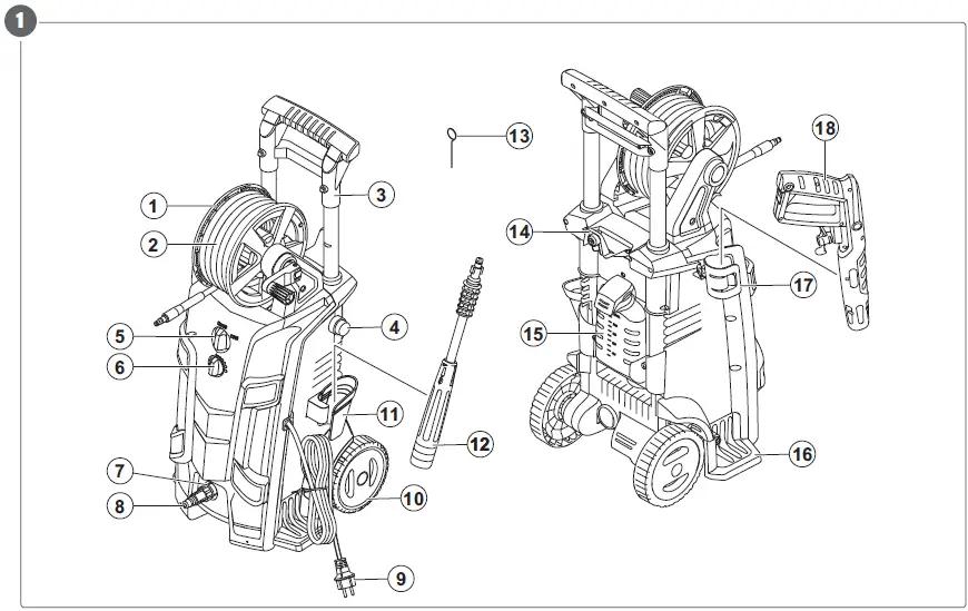 MEEC-TOOLS-009876-High-Pressure-Washer-1