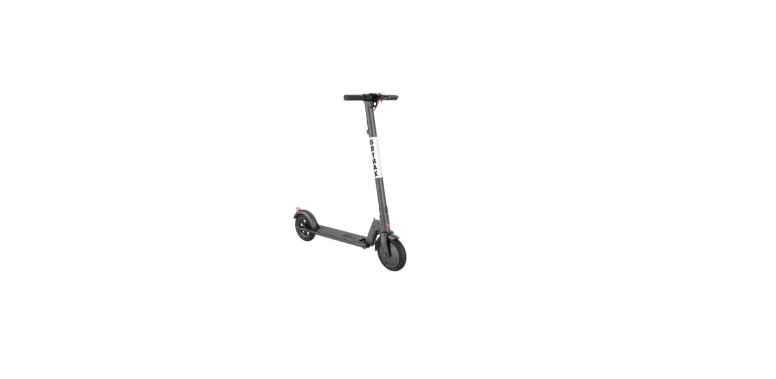 Gotrax Electric Scooter Documentation