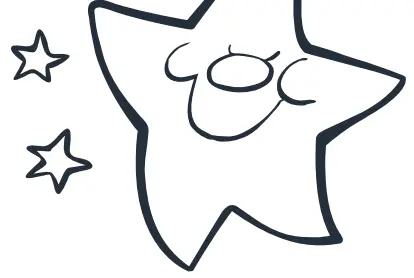 tommee tippee 499051 Groclock Sleep Trainer Clock - 1