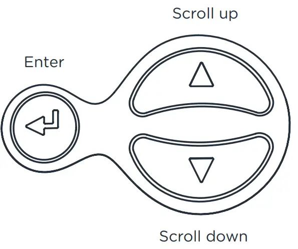 tommee tippee 499051 Groclock Sleep Trainer Clock - 2