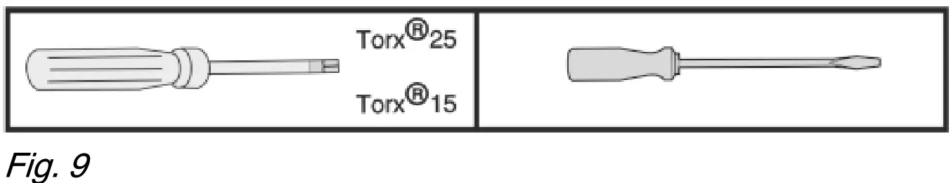 LIEBHERR HRB 1120 24-Inch Refrigerator Column - Required too