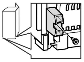 LIEBHERR HRB 1120 24-Inch Refrigerator Column - appliance