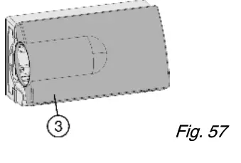 LIEBHERR HRB 1120 24-Inch Refrigerator Column - fig57