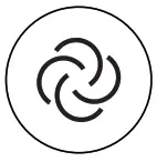 anslut 014241 Air Cooler - icon5