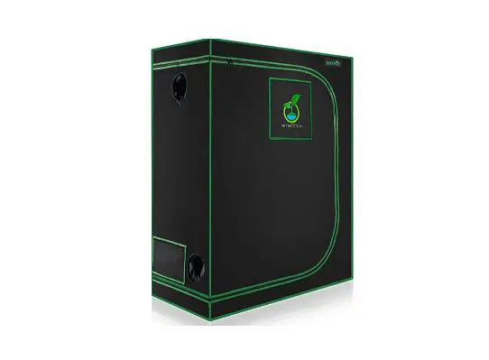 Serenelife Slgt48s Small Hydroponic Grow Tent Garden User Guide