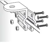 SureCall Fusion2Go OTR Over-the-Road Truck Cell Signal Booster fig 6