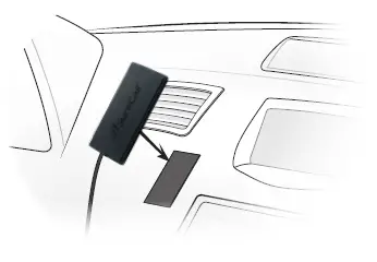 SureCall Fusion2Go OTR Over-the-Road Truck Cell Signal Booster fig 7