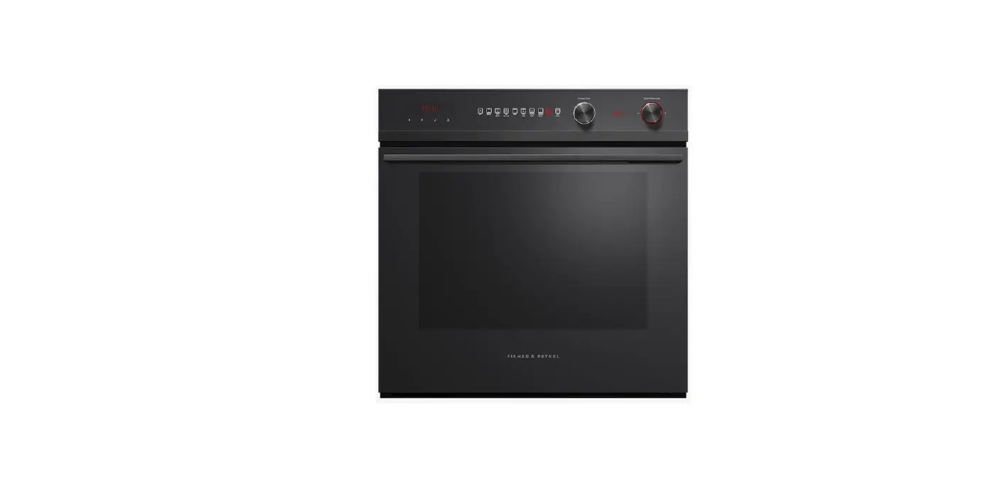 Fisher Paykel Ob60sd9pb1 Microwave Oven User Guide Fisher Paykel Ob60sd9pb1 Microwave Oven User Guide