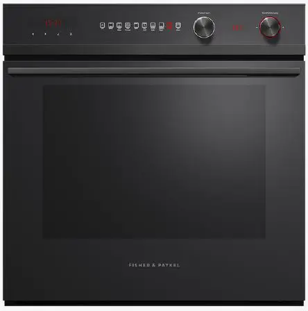 FISHER PAYKEL OB60SD9PB1 Microwave Oven product