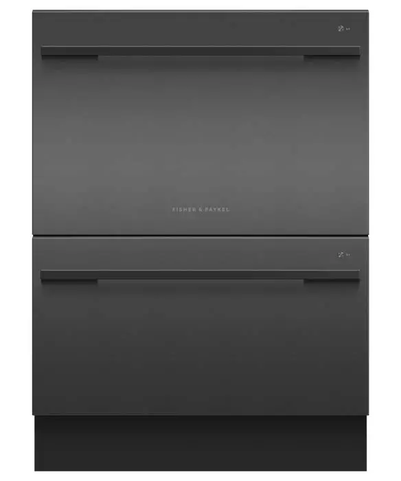 Fisher Paykel Dd60ddfhb9 Double Dishdrawer Dishwasher User Guide