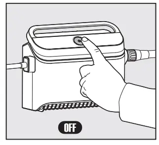 maytronics M600 Dolphin Robotic Pool Cleaner - fig12