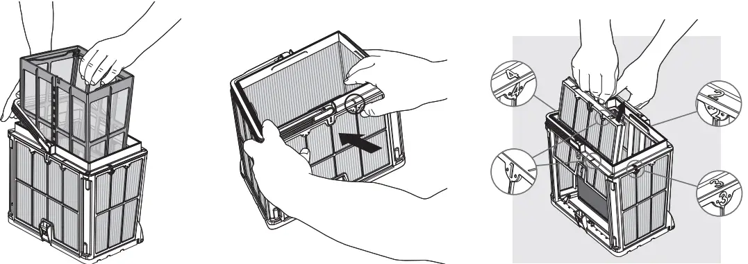 maytronics M600 Dolphin Robotic Pool Cleaner - fig17