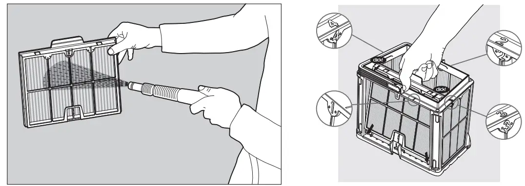 maytronics M600 Dolphin Robotic Pool Cleaner - fig18