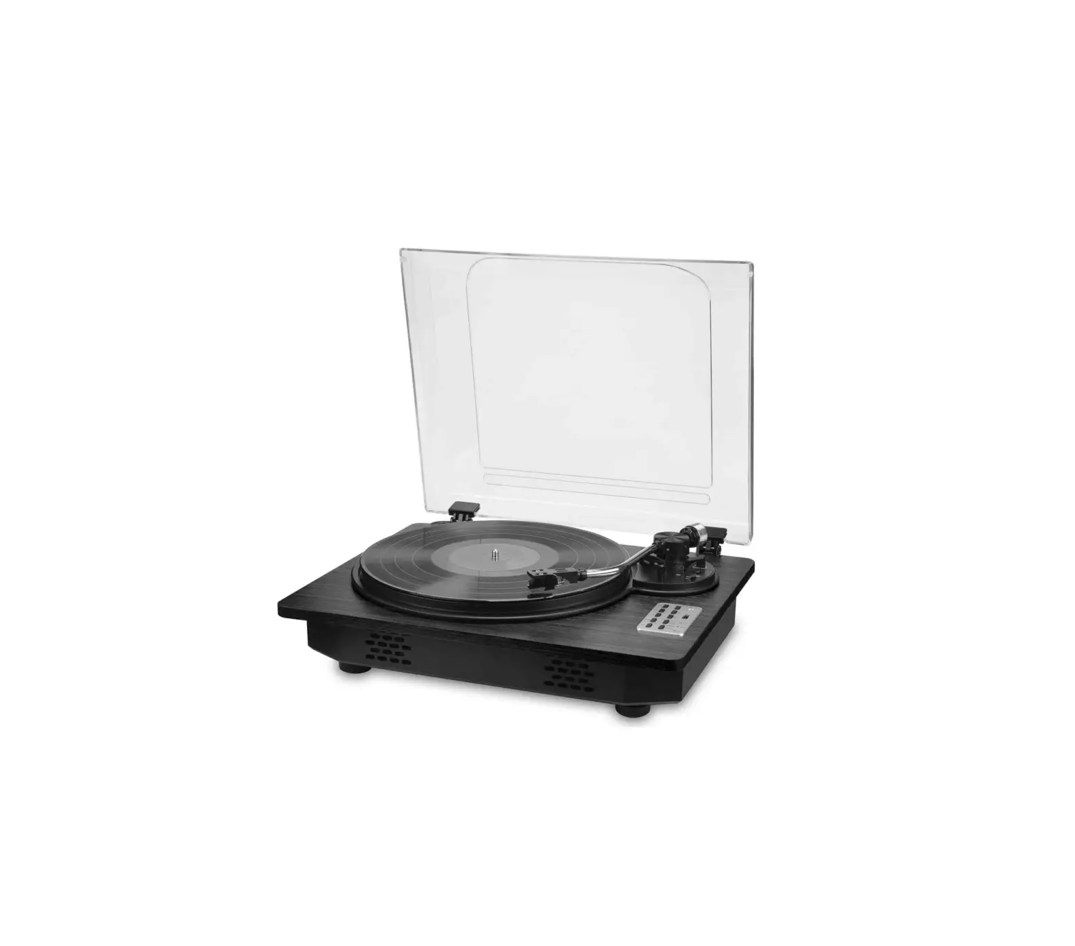 Seeying Tt-930e-bt-btt Professional Turntable With Usb Direct Encoding User Manual
