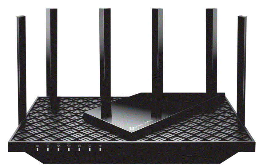 tp-link-Archer-AXE75-Tri-Band-Wi-Fi-6E-Router-Product