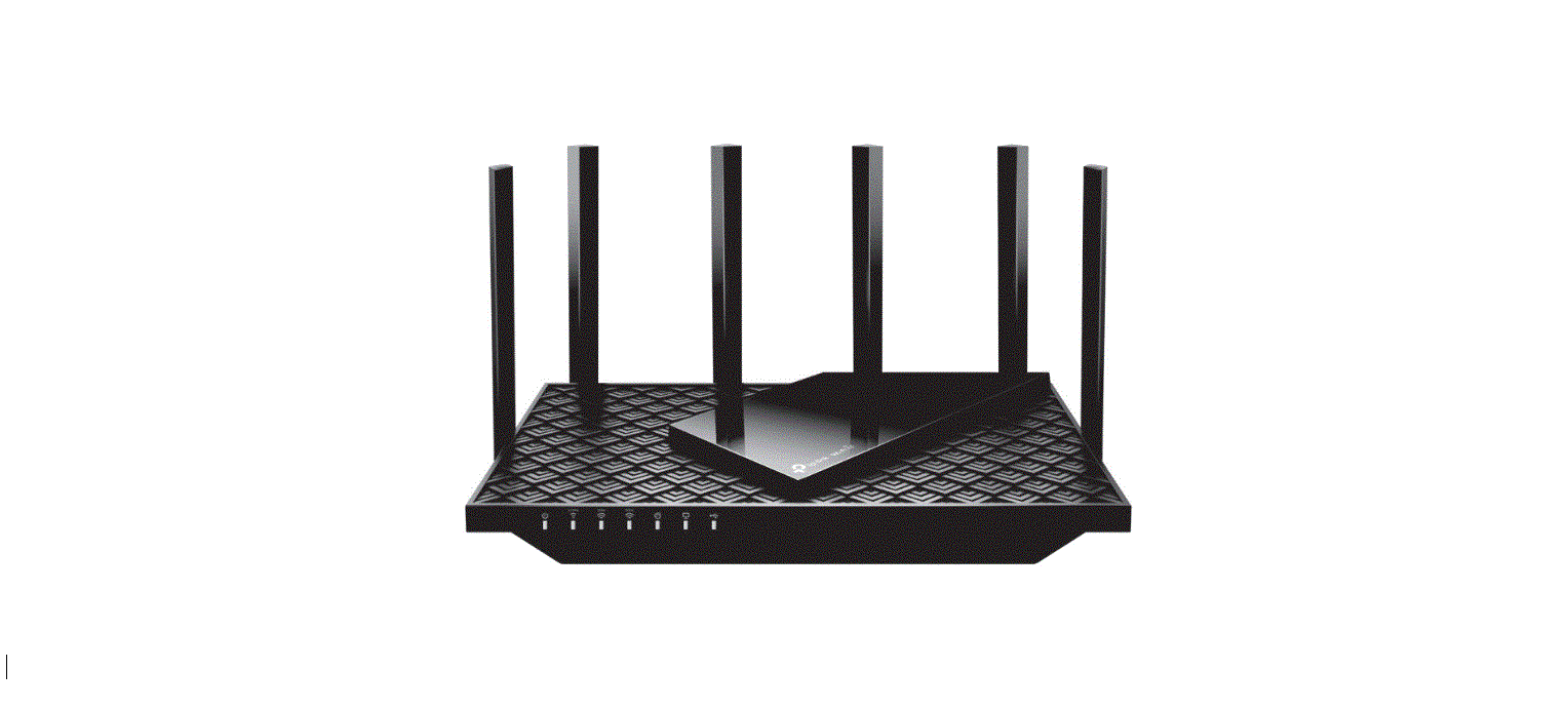 Tp-link Archer Axe75 Tri-band Wi-fi 6e Router Installation Guide