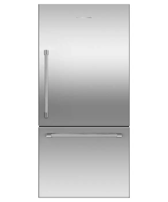 Fisher Paykel Rf170wrkjx6 Freestanding Refrigerator Freezer User Guide Fisher Paykel Rf170wrkjx6 Freestanding Refrigerator Freezer User Guide
