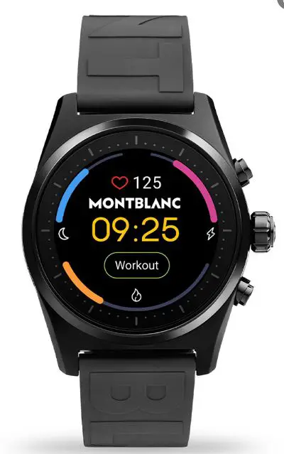 MONTBLANC-MB128408-Summit-Smartwatch-
