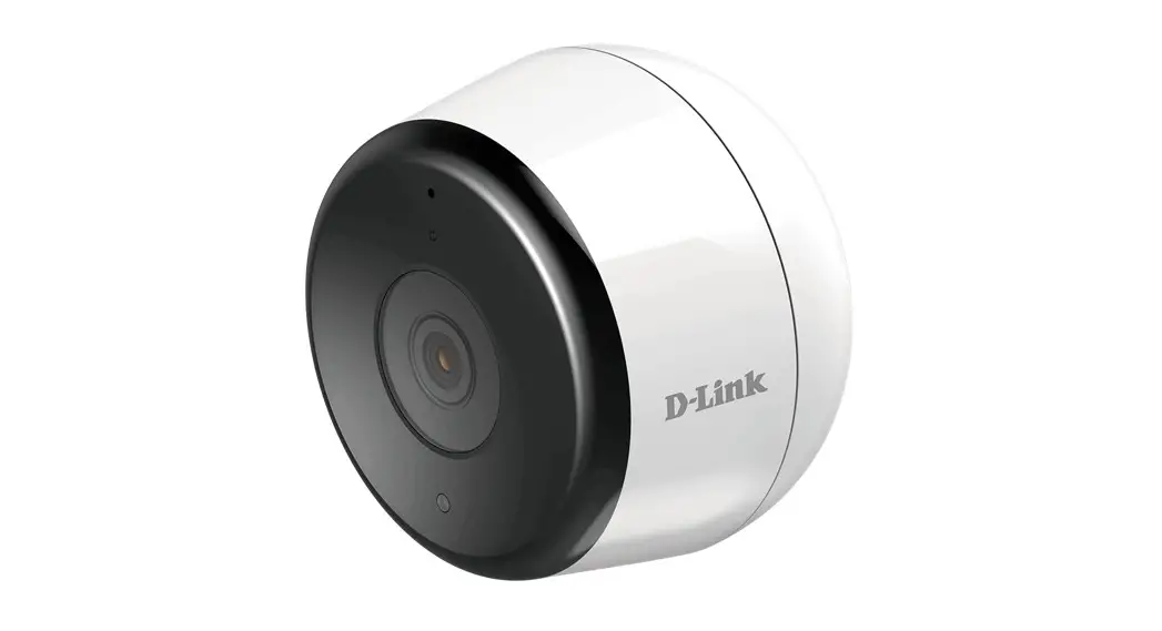 D-link Full Hd Outdoor Wi-fi Camera User Manual