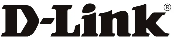 D-Link - Logo