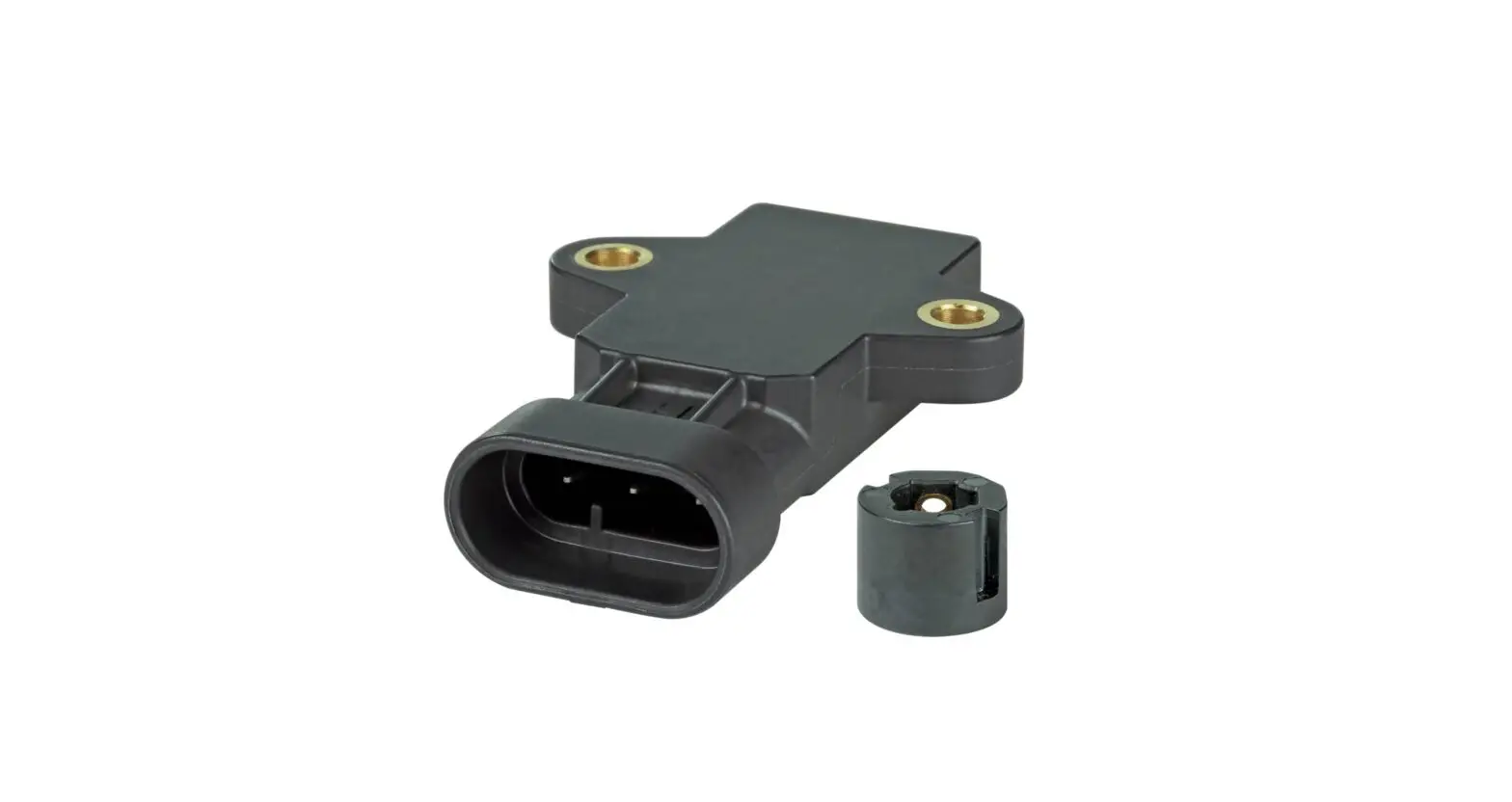 Honeywell 32307666 Hall-effect Rotary Position Sensors Instruction Manual