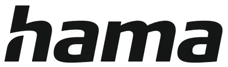 hama - logo